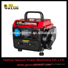 Moteur à essence alibaba china 1 hp generator